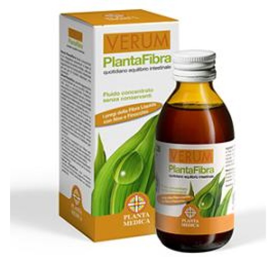 VERUM Plantafibra 200g