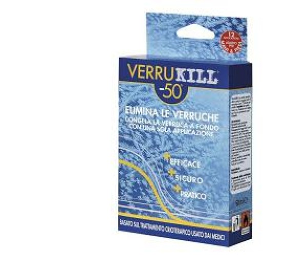 VERRUKIL Spray 50ml