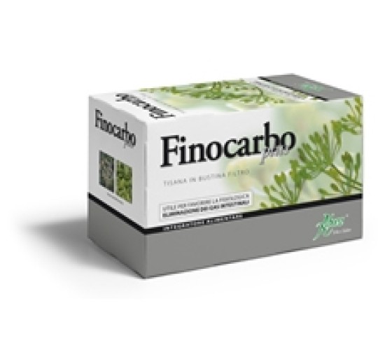 FINOCARBO Plus Tis.20bst ABOCA