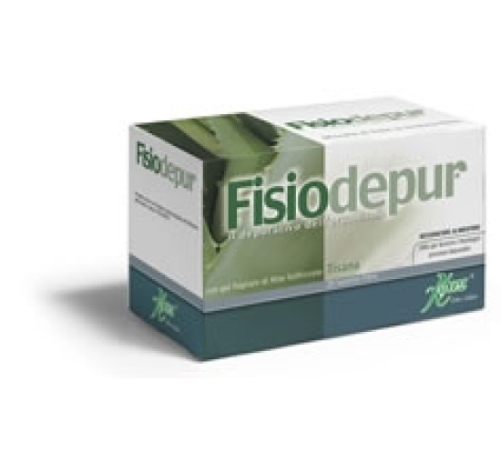 FISIODEPUR TIS 20BUST 2G