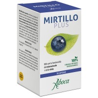 MIRTILLO Plus 70 Opr     ABOCA