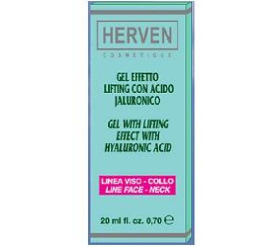 HERVEN GEL LIFT AC JALURONIC20