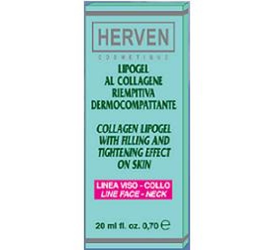 HERVEN VISO/COLLO COLLAGENE 20