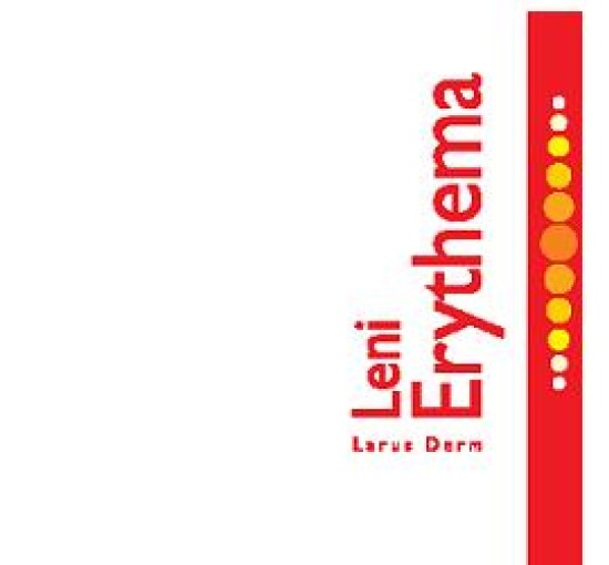 LENI ERYTHEMA FL LENIT DISARR