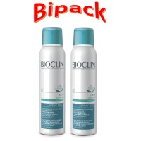 BIOCLIN DEO CONTROL TALC BIPAC