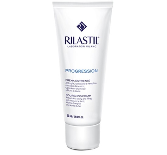 RILASTIL PROGRESSION NUTRI30ML