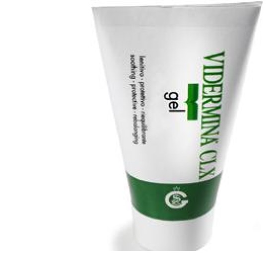 VIDERMINA CLX GEL 30ML