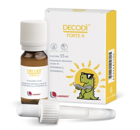 DECODI'K Forte 15ml