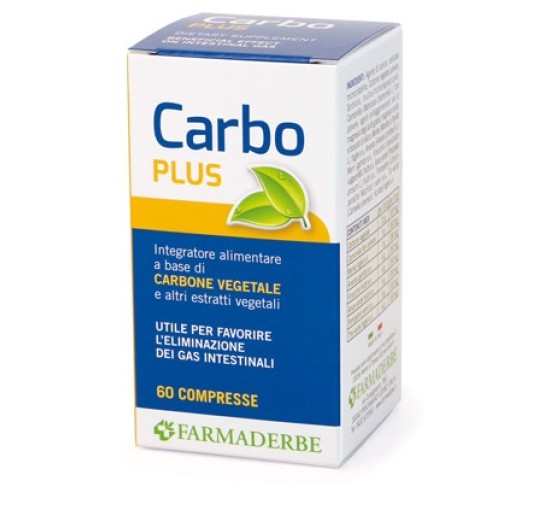 NUTRA Carbo Plus 60 Cpr