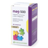 MAG*500 60 Cpr