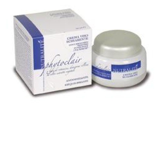 PHYTOCLAIR CREMA 50ML