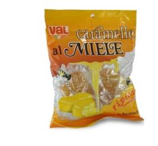 VAL CARAM MIELE 60G