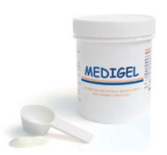 MEDIGEL Polvere 100g