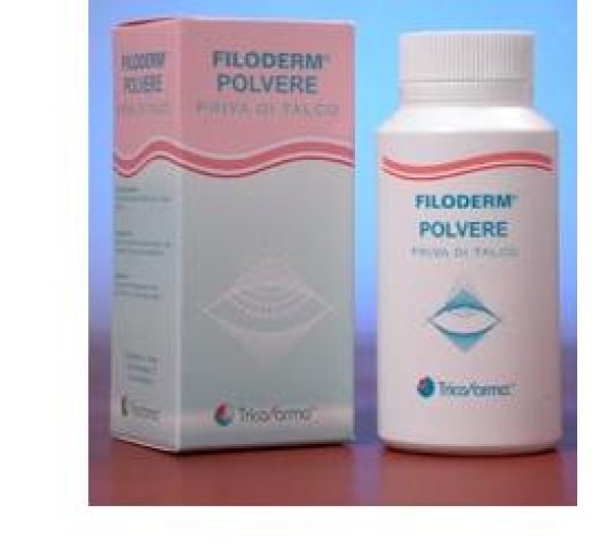 FILODERM Polvere 75g