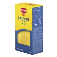 SCHAR Pasta Lasagne Uovo 250g