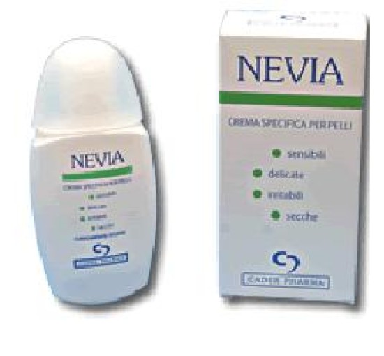 NEVIA CREMA DERMATITE ATOPICA