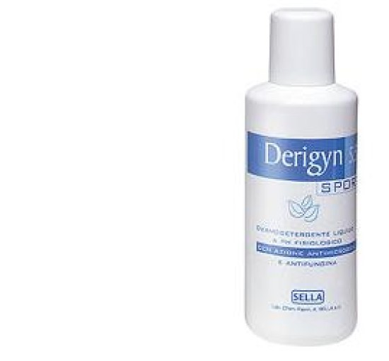 DERIGYN Sport 300ml