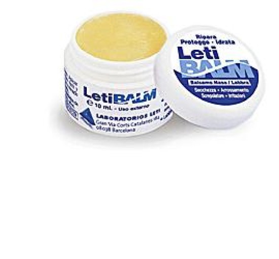 LETIBALM ADULTI 10ML