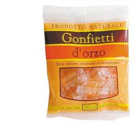 GONFIETTI ORZO Busta SELLA