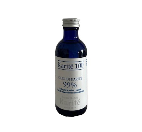 KARITE 100 OLIO 200ML