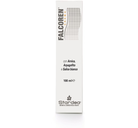 FALCOREN Crema 100ml