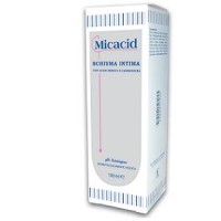 MICACID Schiuma Intima 100ml
