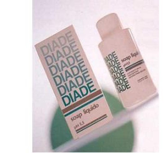 DIADE Soap Liquido 250ml