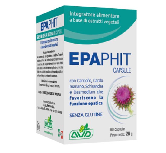 EPAPHIT 60 Cps A.V.D.