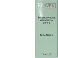 HERVEN SUPER COPR IMPER CORPO