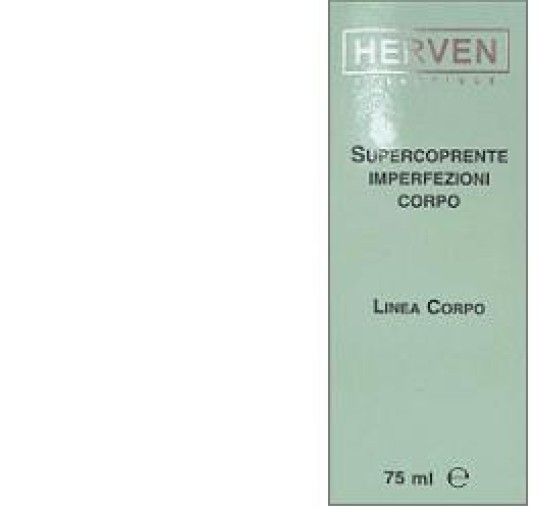 HERVEN SUPER COPR IMPER CORPO