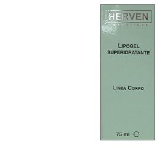 HERVEN LIPOGEL SUPERIDRAT 75ML