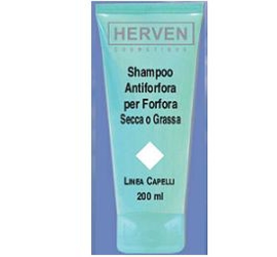 HERVEN SH ANTIFORF 200ML