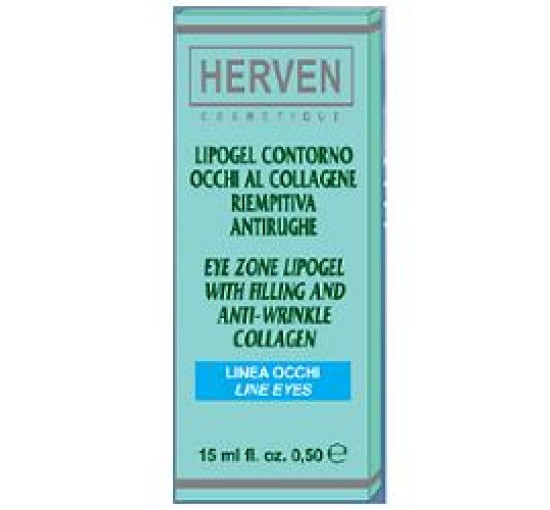 HERVEN C OCCHI COLLAGENE ANTIR