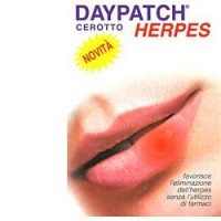 DAYPATCH HERPES 15CER