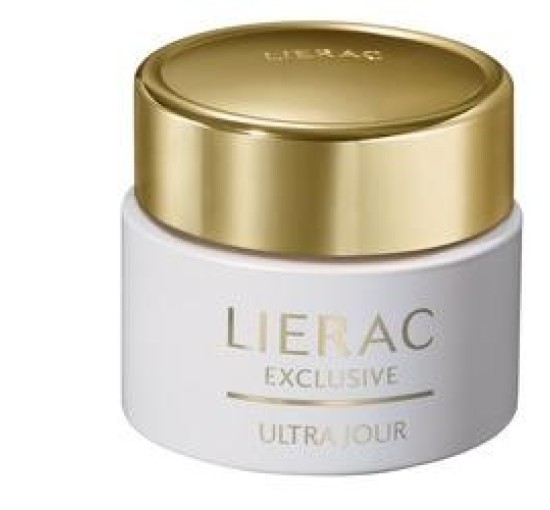 LIERAC EXCLUSIVE JOUR 50ML