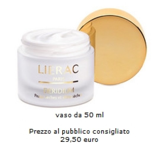 LIERAC DERIDIUM P SEC/ULTRASEC