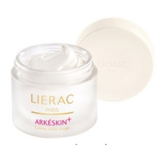 LIERAC ARKESKIN+ CR RICHE 50ML