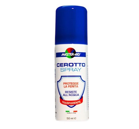 MASTER AID Cerotto Spy 50ml