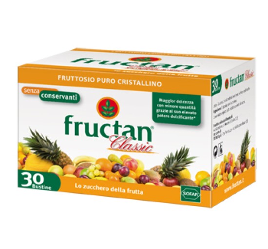 FRUCTAN CLASSIC 30BUST 4G