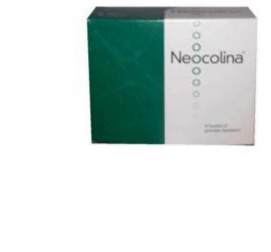 NEOCOLINA 20 Bust.5g