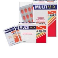 MULTIMIX&MGK VIS 30CPR