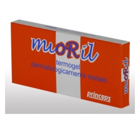 MIORIL GEL 1BUST 50ML