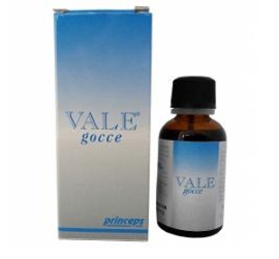 VALE 30ml Gtt