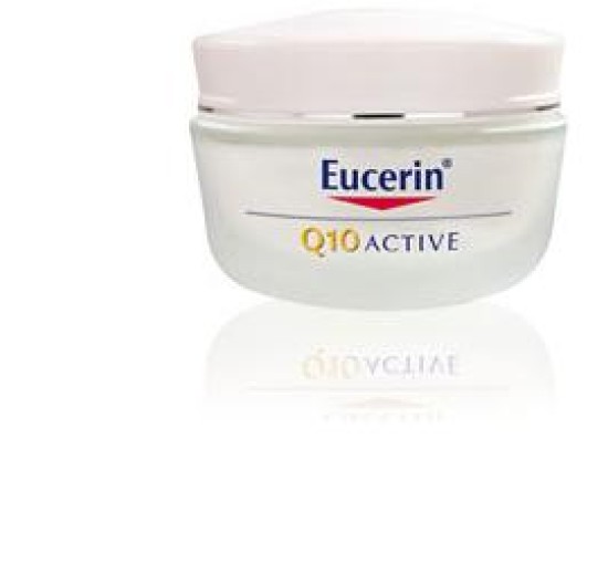 EUCERIN Viso Q10 Act.50ml