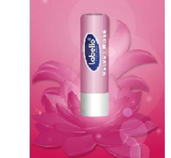 LABELLO SOFT ROSE 5,5ML