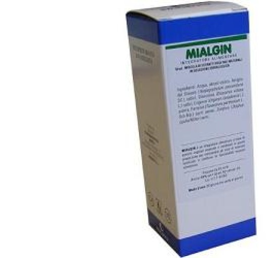 MIALGIN Gtt 50ml