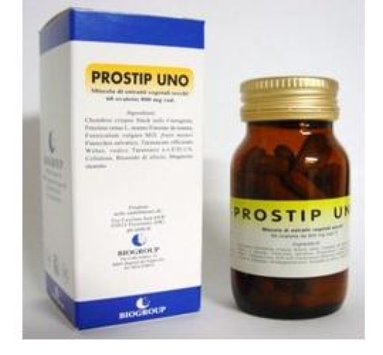 PROSTIP  UNO 60 Cpr