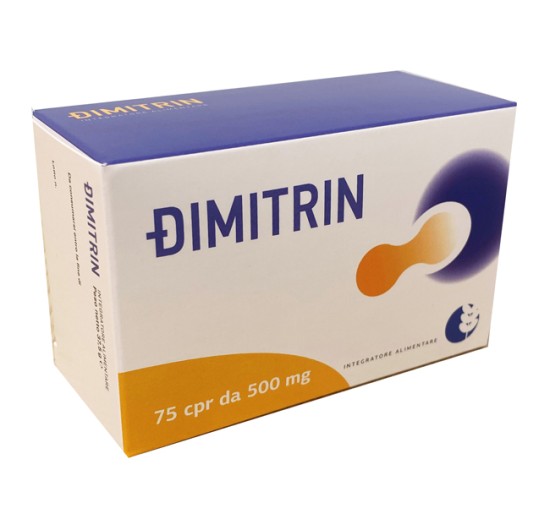 DIMITRIN 80 Cpr