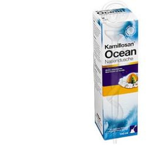 KAMILLOSAN OCEAN SPR NAS 100ML