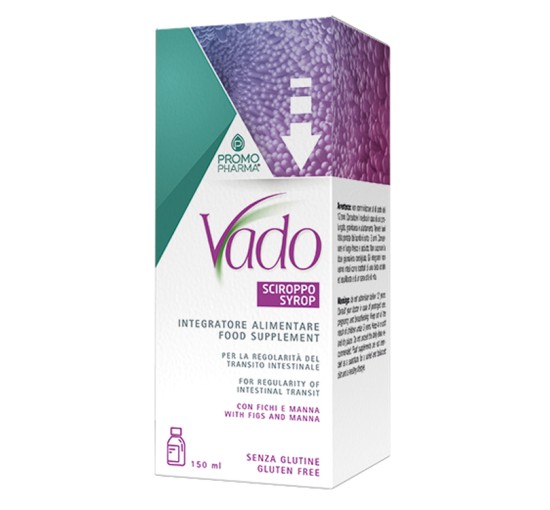 VADO Scir.Fichi 150ml